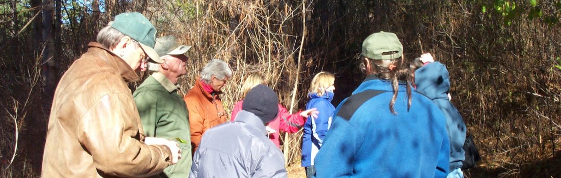 Vernon county woodland owners