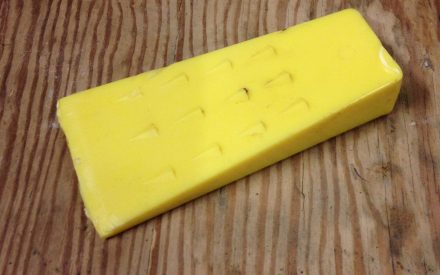 Using wedges to fell trees