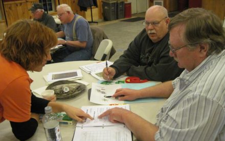 Explore Your Woods Together