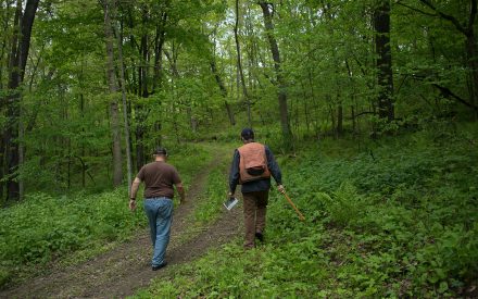 Who are those NRCS folks and what can they do for me?