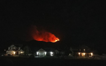 It’s the time of the season… for wildfires in Wisconsin