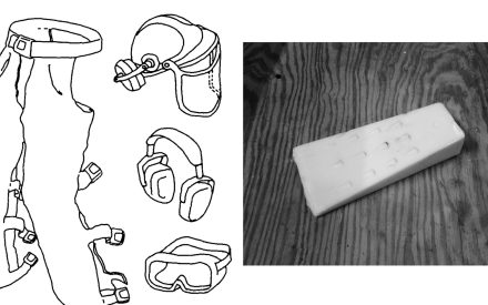 Check your chainsaw checklist before heading out to the woods