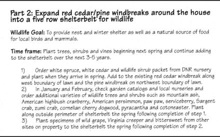 Its All in the Planning