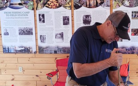 Forest Products Week