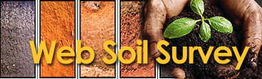 Web Soil Survey
